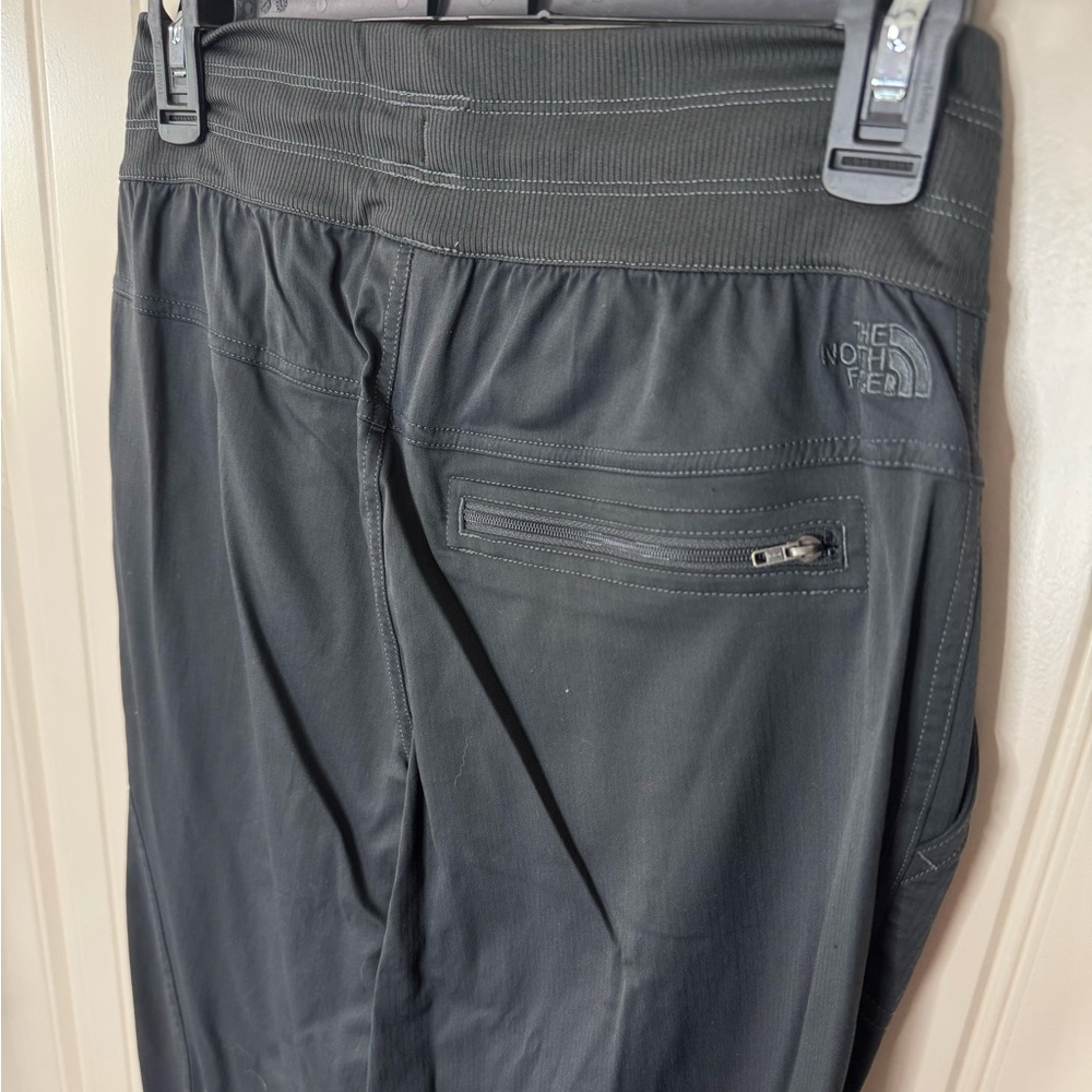 NORTH FACE 🌄 Women’s Aphrodite 2.0 Breathable Straight Leg Hiking Pants (Small) - Picture 10 of 15